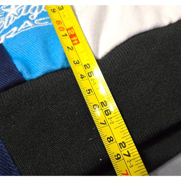 HeadGear Classics Nostalgia Co. Sz Medium Escobar Season Racing Jacket - Picture 12 of 12